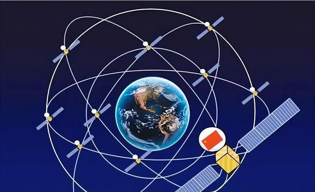 中美一旦开战，美国的第一击，不会是航母，也不是导弹，而是直奔中国的“眼睛”——北