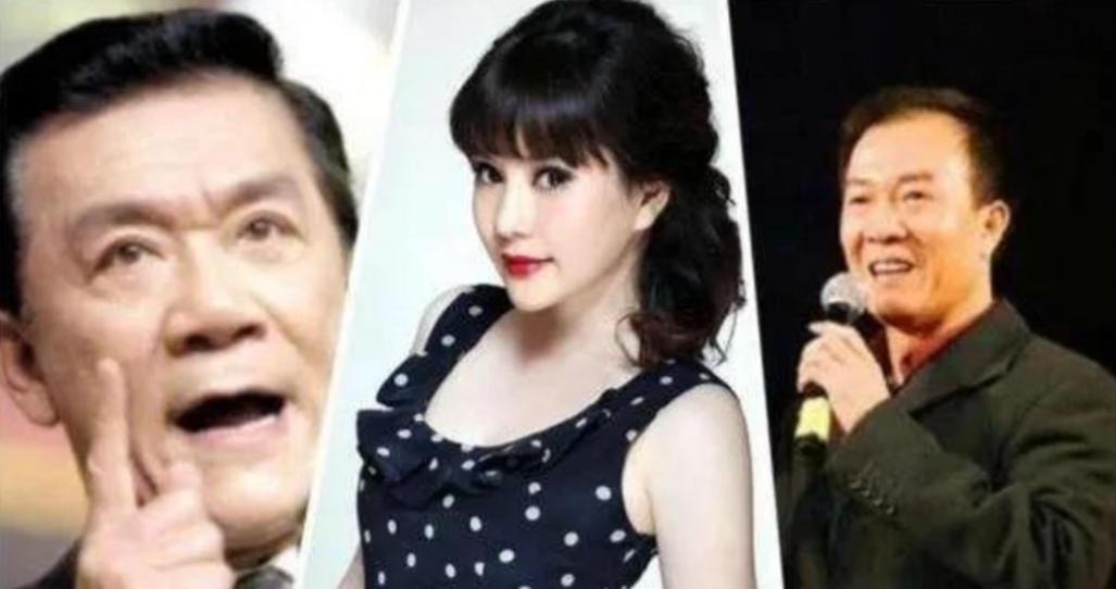 2007年，侯耀文刚去世，戴志诚就迫不及待地与他的前妻，也就是他的“师婶”袁茵结