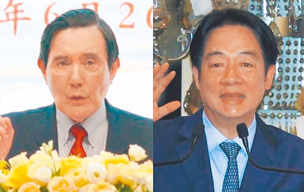赖清德只提“终战”不提“抗战”媚日并偷渡台独理念对于赖清德在脸书上只提终战