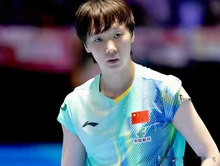 国乒9大主力新赛季最好成绩一览[玫瑰]孙颖莎—亚洲杯女单冠军王曼昱—亚洲杯