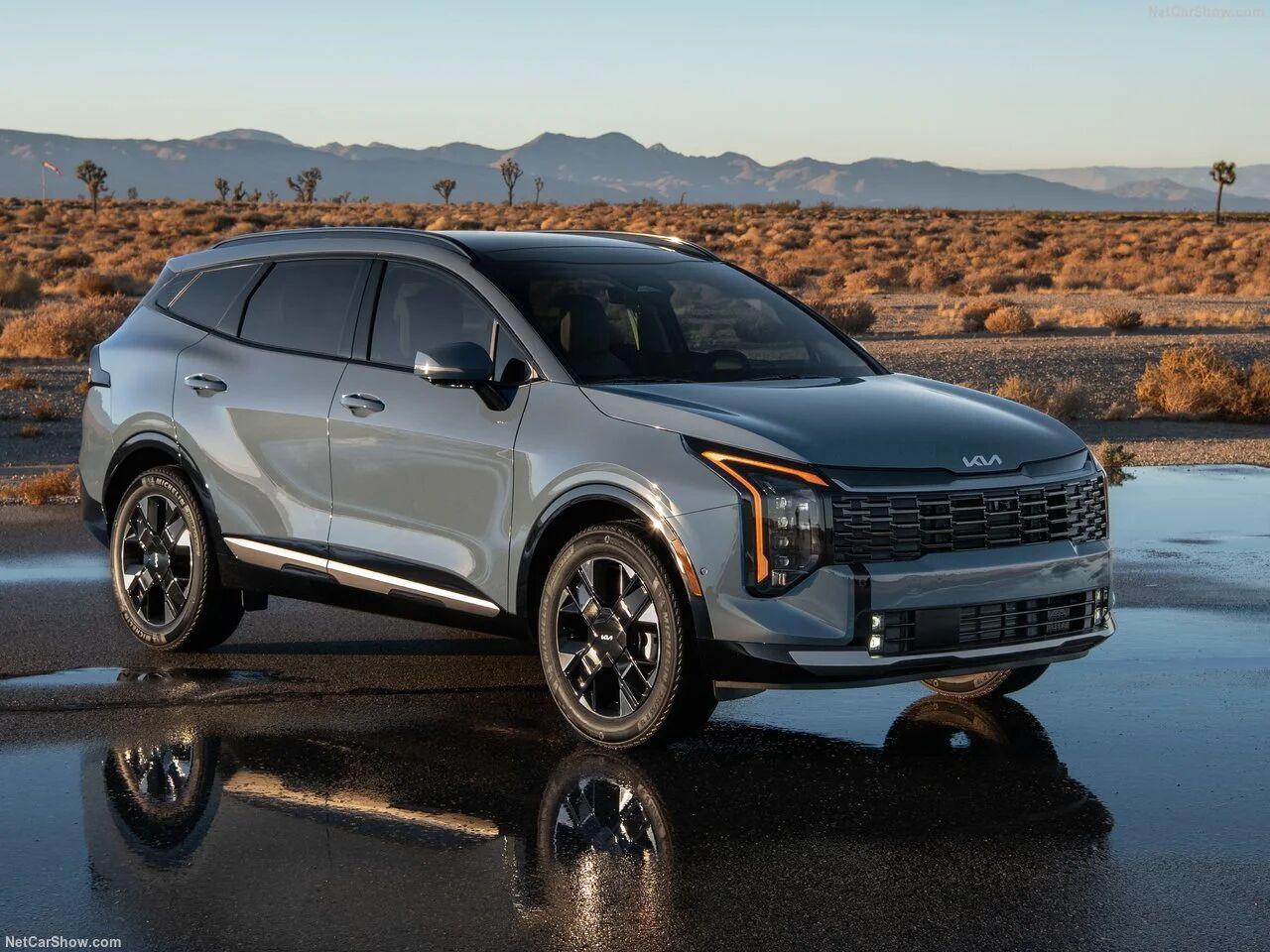 内外换新！新款起亚狮铂拓界将于3月5日上市日前，从相关渠道获悉，新款起亚狮铂拓界