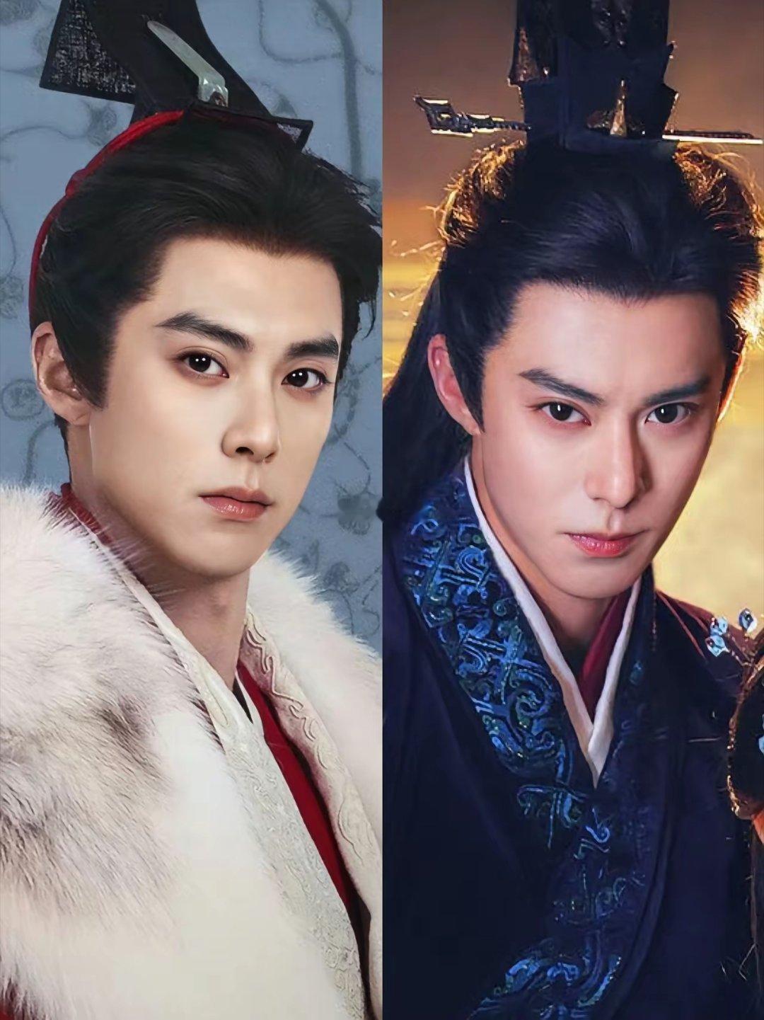 王鹤棣又火了！不是因为官宣恋情，也不是新剧开播，而是他居然要演《将门独后》的谢景