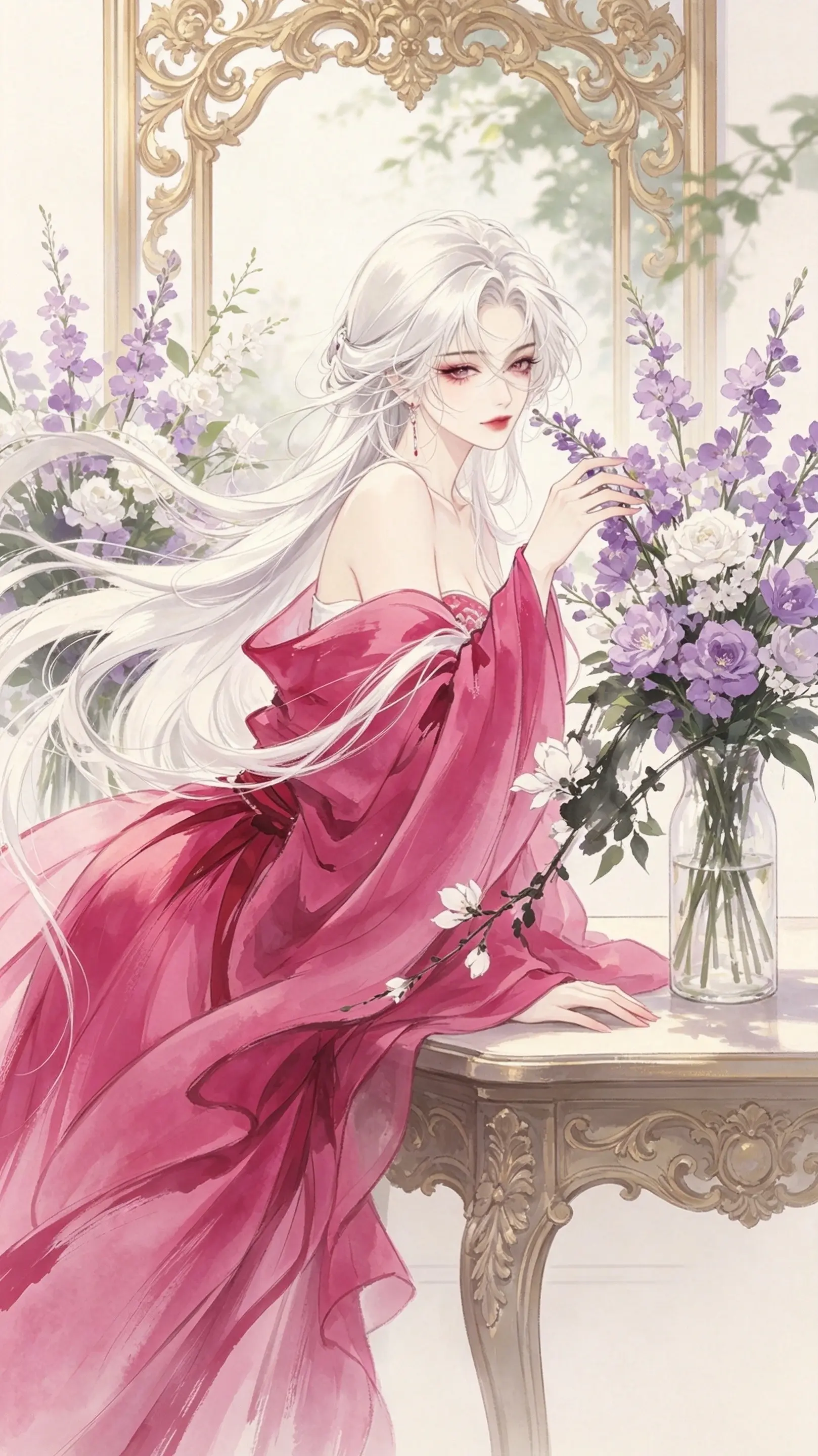 我的图片 ai创作 精美壁纸