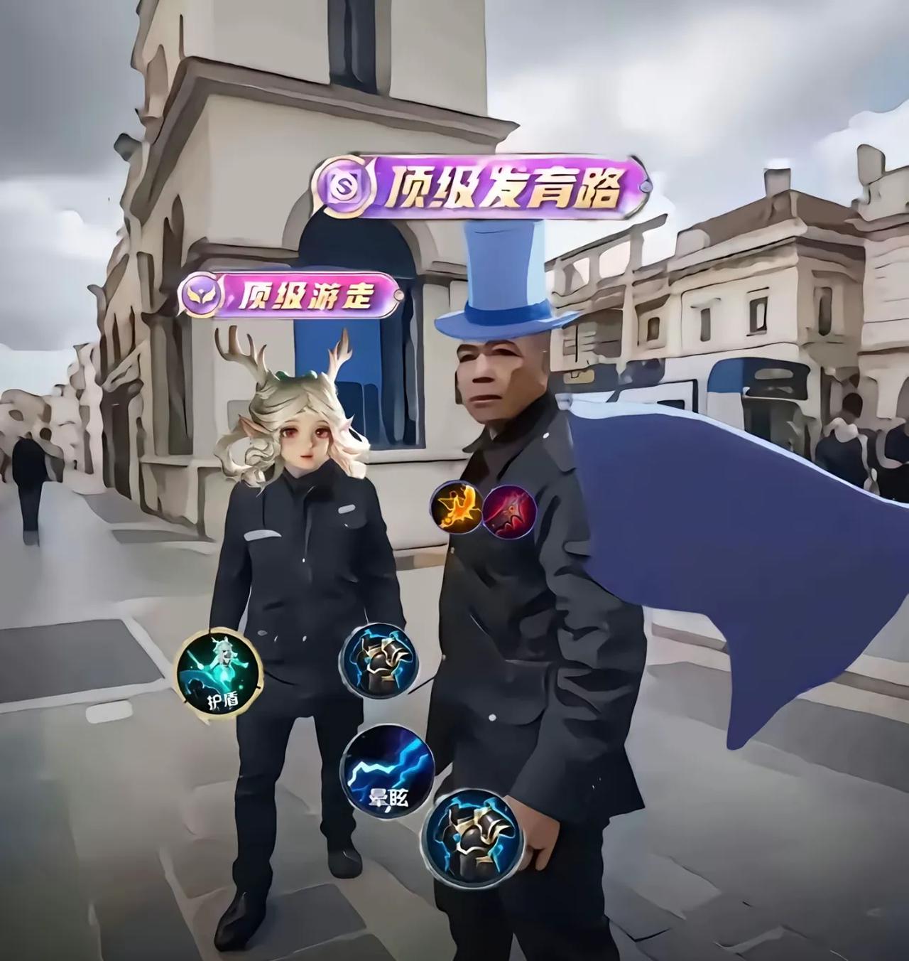 单排遇到马瑶太搞人心态了吧，谁知道选谁才能克制她？现在单排最难受的点有两个，一