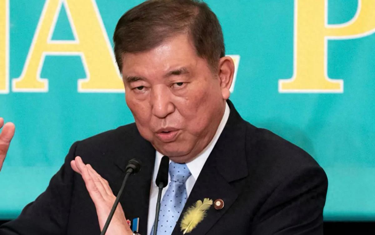 高市早苗要上位，日本这场“政坛宫斗”，快杀红眼了7月20日，日本参议院大选正