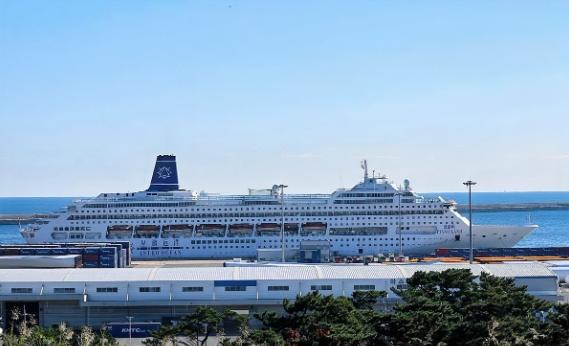 准备!韩国最高规格迎接中国距离中国到访韩国还有1天左右的时间,目前韩国上下高度