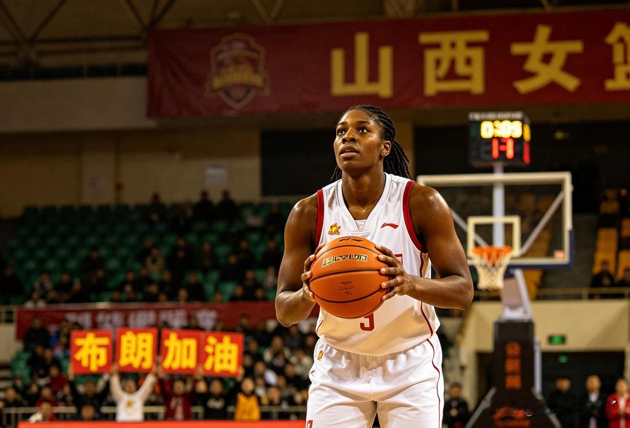 四川女篮香槟酒都准备好了，愣是被山西女篮给摁住了瓶子，没能开成。WCBA总决
