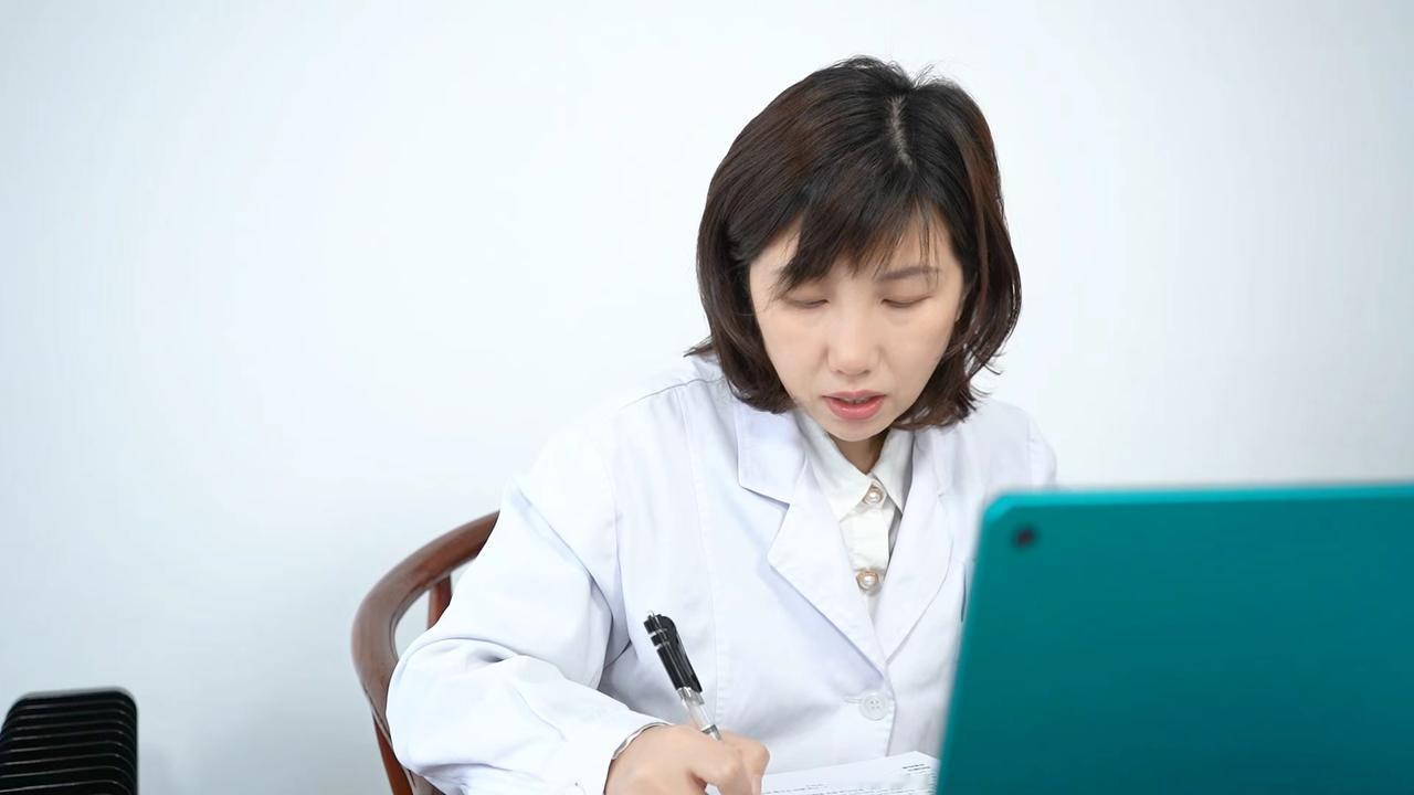 咳嗽总治不好？因为你一直在“吃药关”，没过“管住自己”这一关我干了近20年呼吸