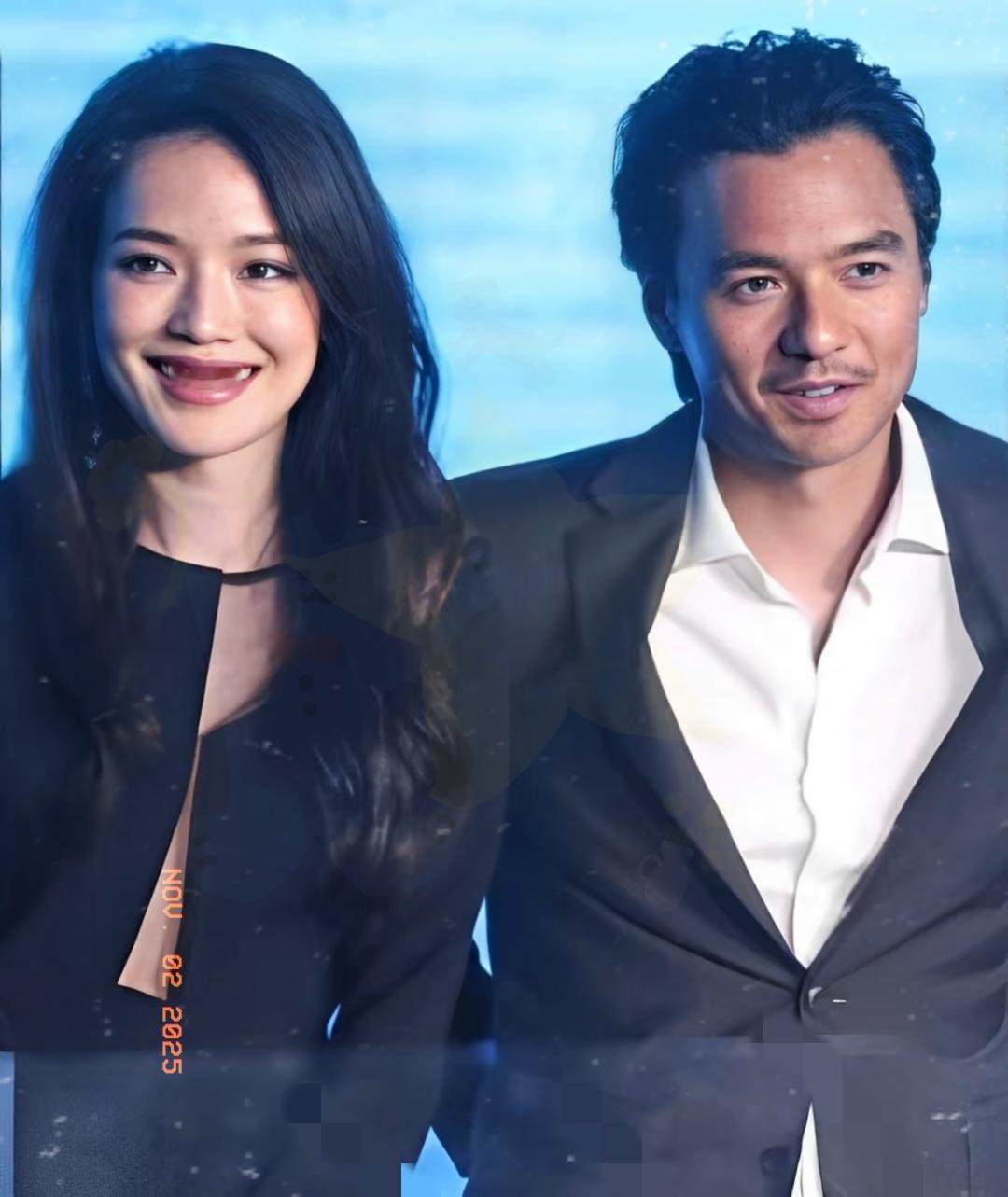 以前我一直没搞懂，舒淇为什么最后嫁给了冯德伦。黎明，爱了七年，被天王的父亲