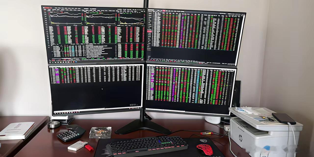 这就为你把这10招打造成专属你的“中线选股10招·实战干货📈非投资建议，