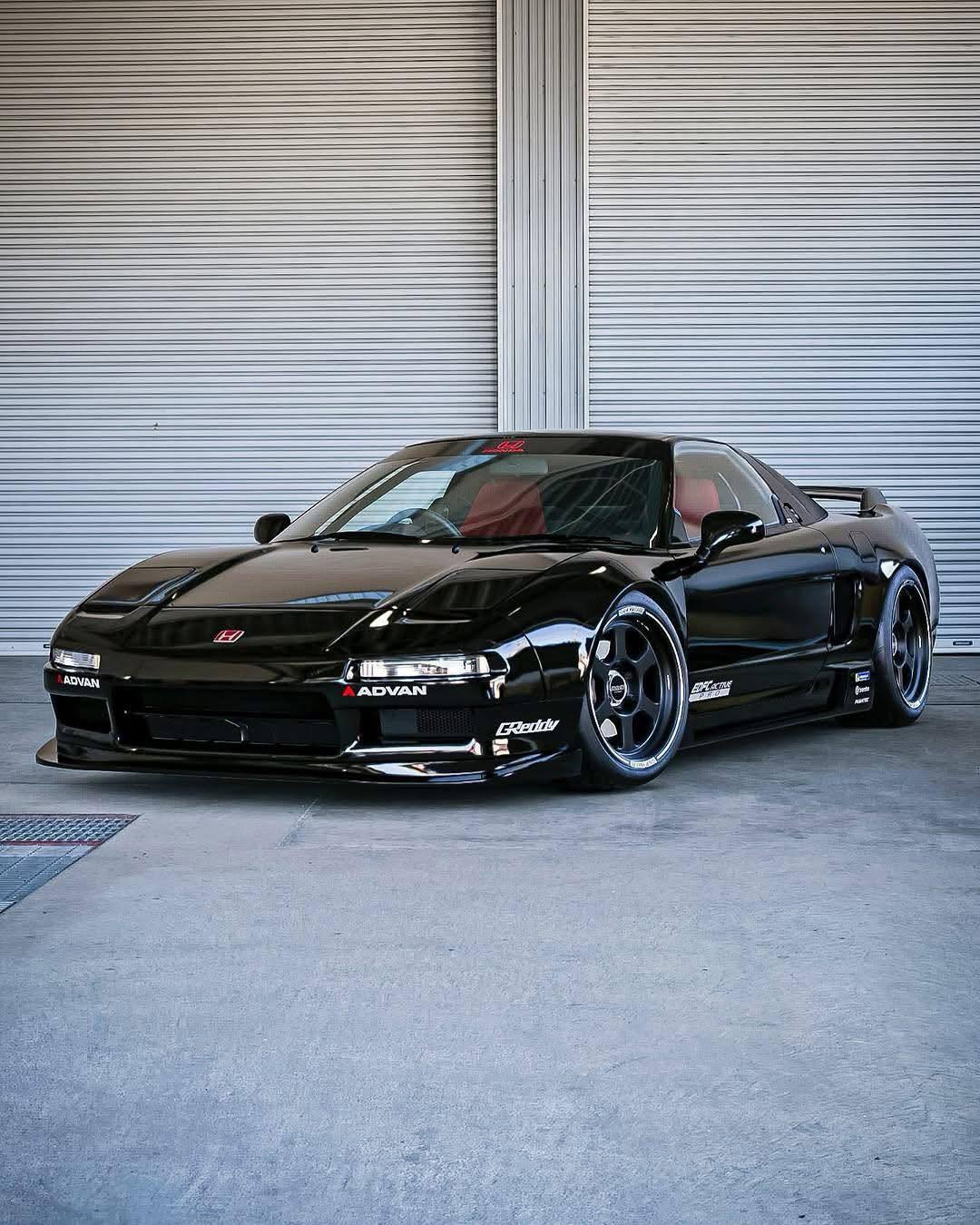 本田NSXVTEC​​​
