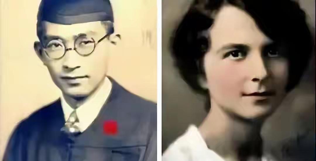 中国最帅院士王徳民一家人颜值都高王德民院士的父亲斯文儒雅，曾留美学医，担任