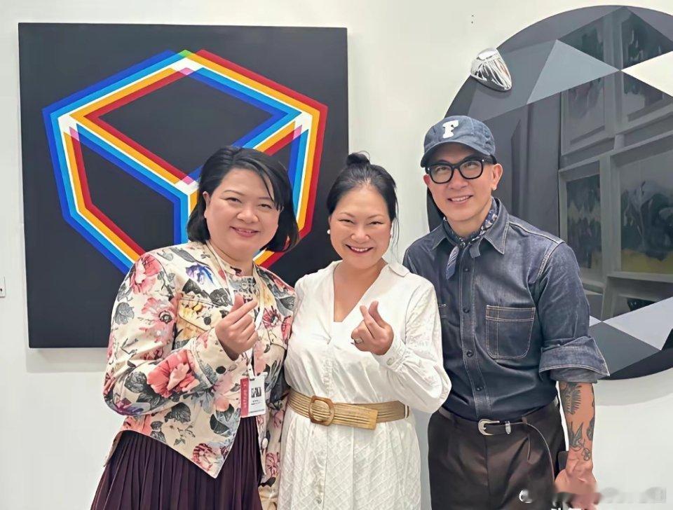 s家突然一致的想看孩子具俊晔发声澄清没拿大S珠宝，手里唯一遗物是20年前大S送给