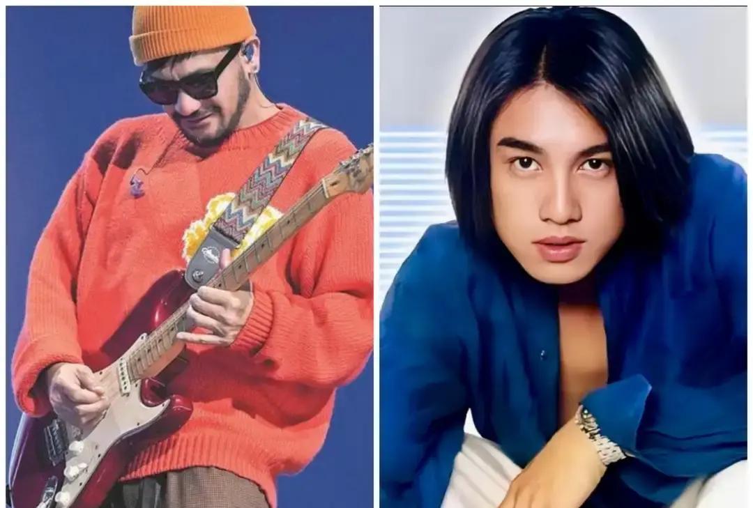 刚知道朱孝天讨厌唱《流星雨》时，我愣了一下。然后明白了：困住你的，可能正是