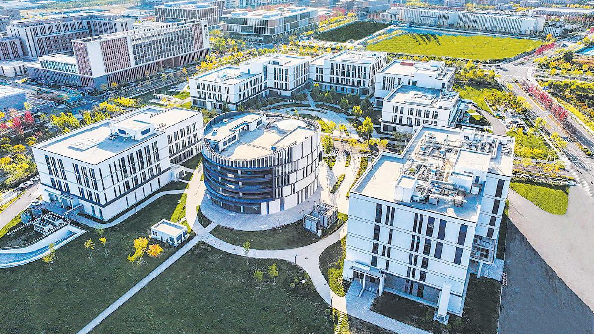 🌍中国科学“大门”向全球敞开！北京发布开放科学行动计划，10大重器共享世界！