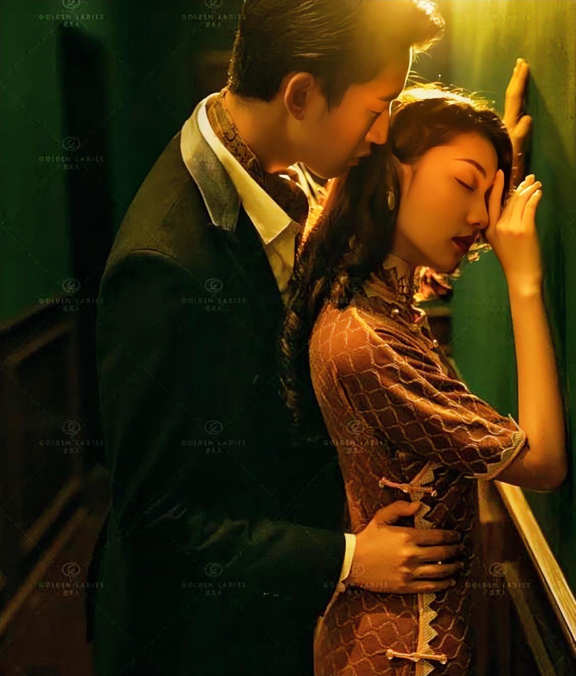 男人长期不放手的三姐，只有两个原因那些明明家里有贤惠能干的妻子，却偏要长期和