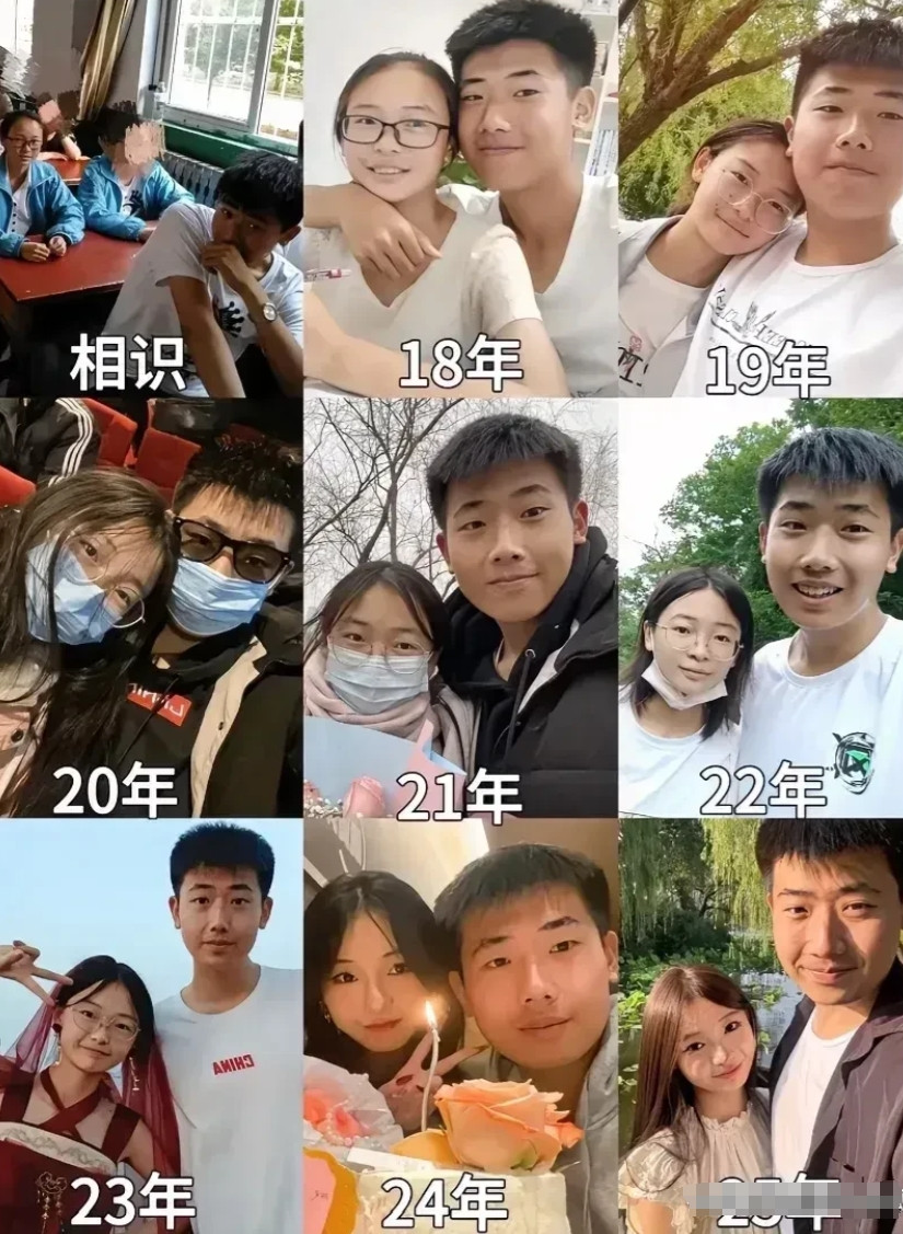 看得出来，他们已经发家致富了啊。[笑着哭][笑着哭][笑着哭]