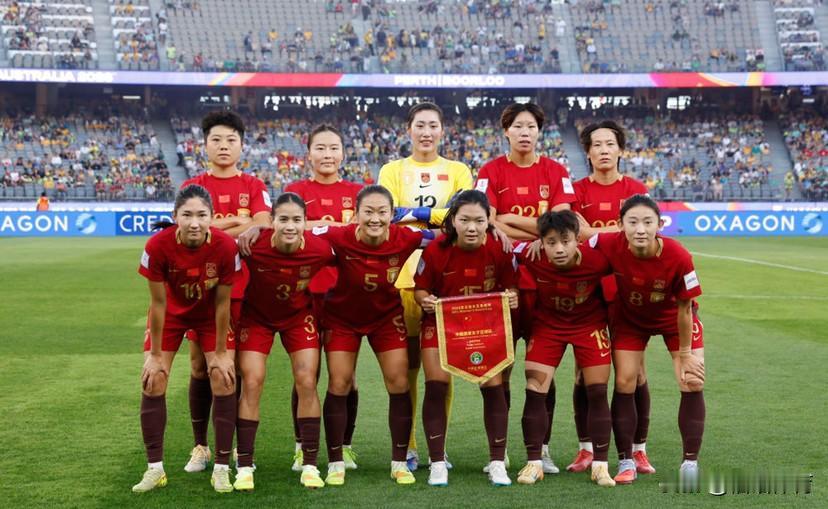 中国女足5-1菲律宾，亚运女足，C组最终排名出炉1、中国女足——2胜1平，净