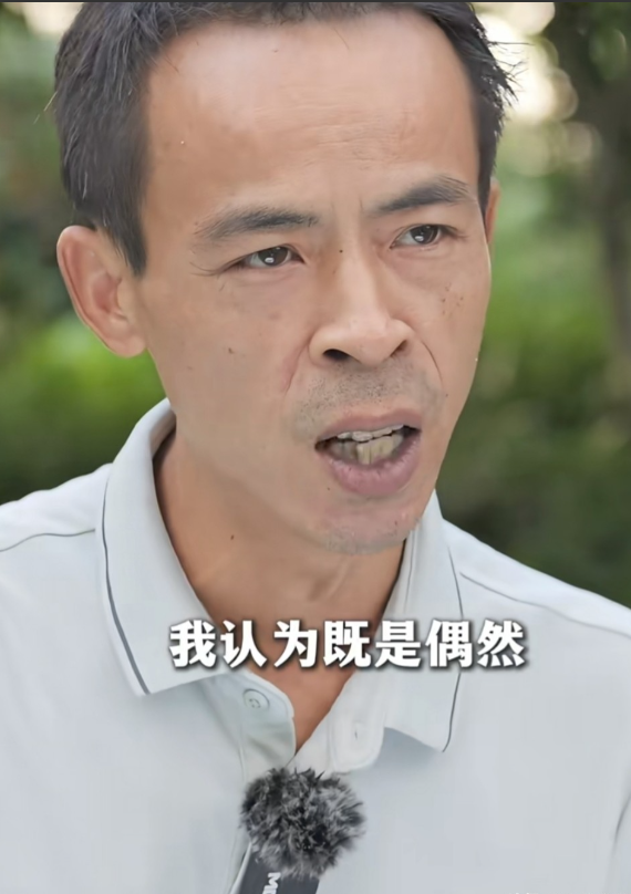 有人问“鸡排哥”“你觉得这波流量是从天而降的吗？”看看“鸡排哥“是怎么回答的