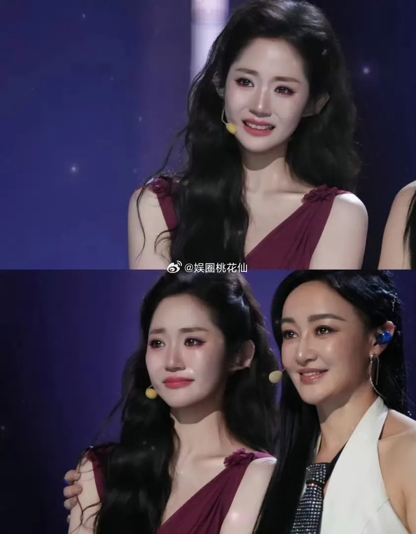 果然上天是公平的，给了李小冉绝美颜值和冷白皮，情商却有点跟不上。《浪姐》最新组队