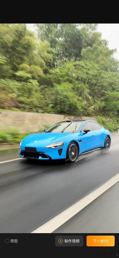 新一代su7除了智驾，无短板❗❗❗针对智驾亲测使用5000公里后，再做总结！新一