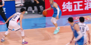 消音！珀塞尔抛投绝杀北京！京鲁大战胜负的悬念，直到最后一刻才揭晓答案：终场前