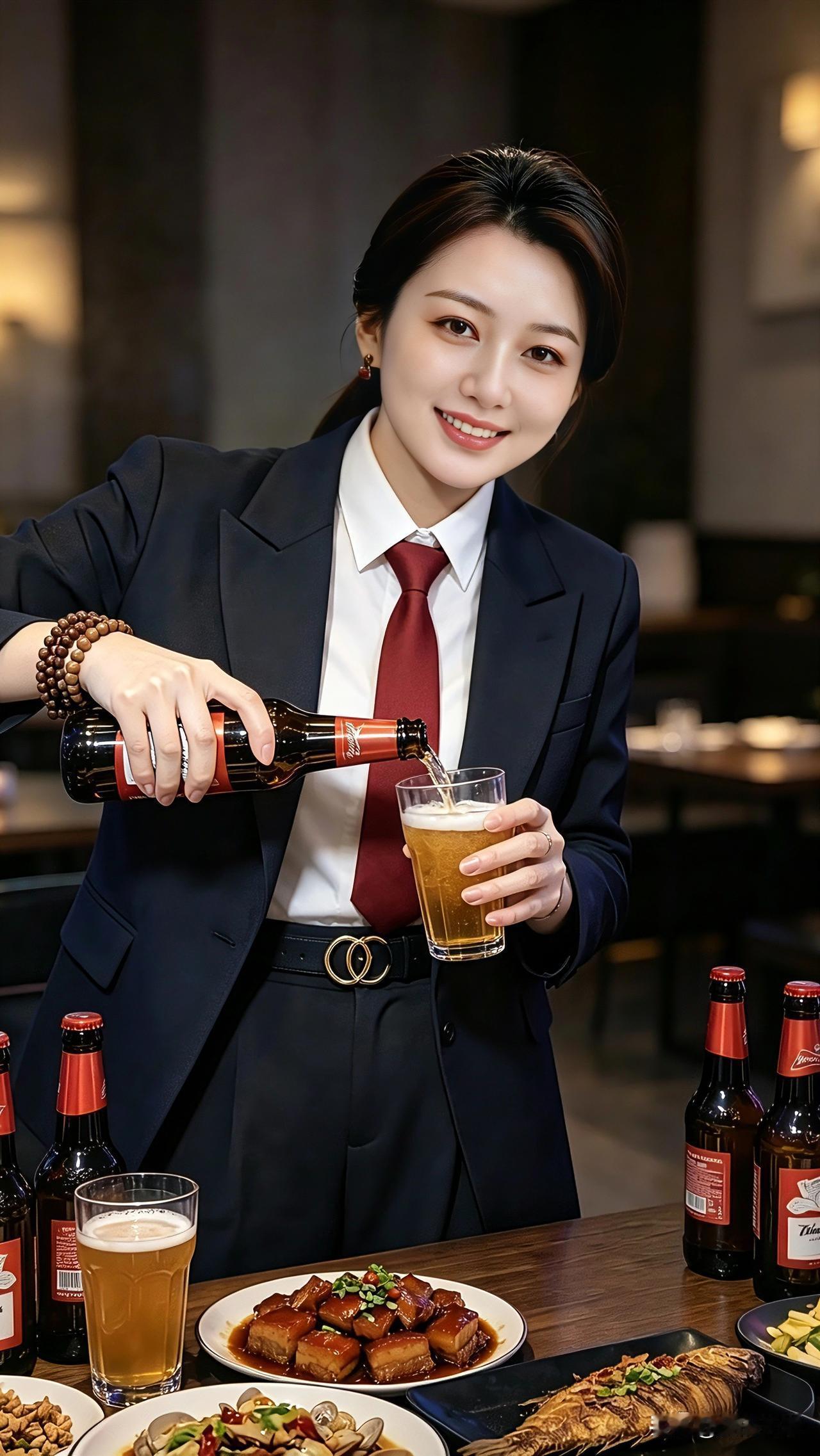忙碌过后，约上好友小聚，卸下工作的紧绷。一杯小酒，一桌家常美味，抛开繁杂琐事，好