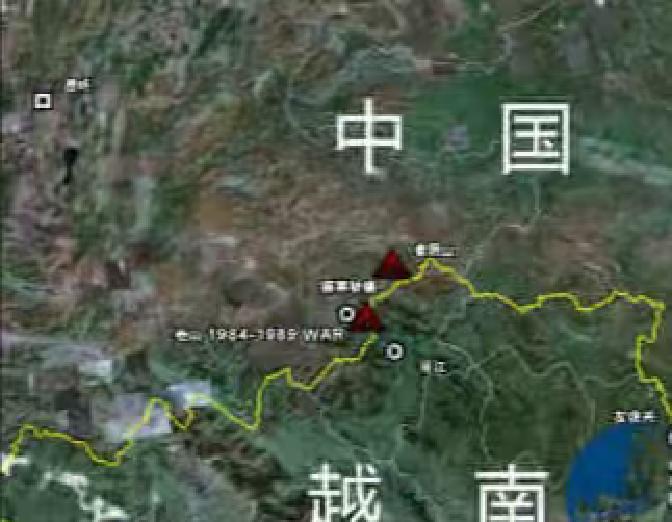 这件事背后，透露了越南对中国的复杂心态。在国际视野里，常有人认为最担忧中国强大