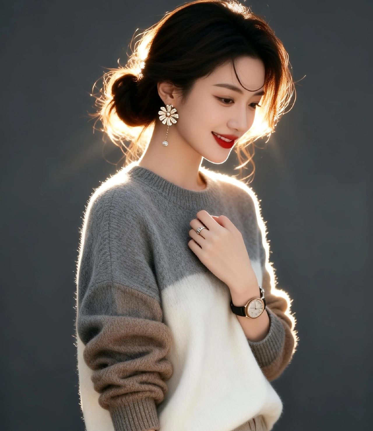 老公说：但凡那些没钱的男人，懂点真正的情绪价值，也不至于娶不到老婆。真