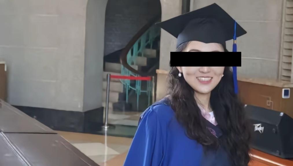 杨同学把这摊水越搅越浑了！杨某媛那句关于命根子的话，一石激起千层浪校方