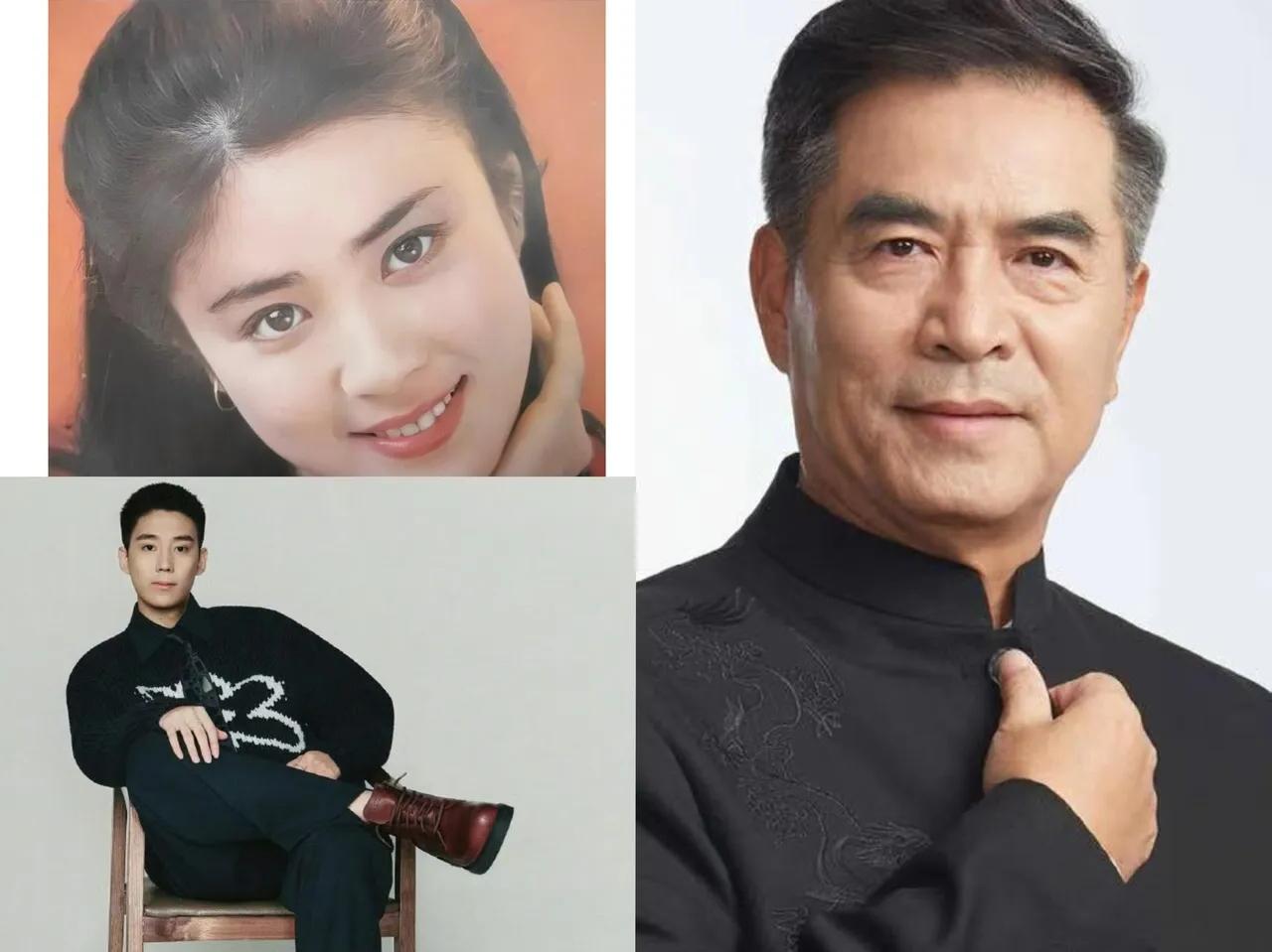 真正的圆满从不是活得多久，而是难的时候有人撑，走的时候有人念——何晴抗癌十年的体