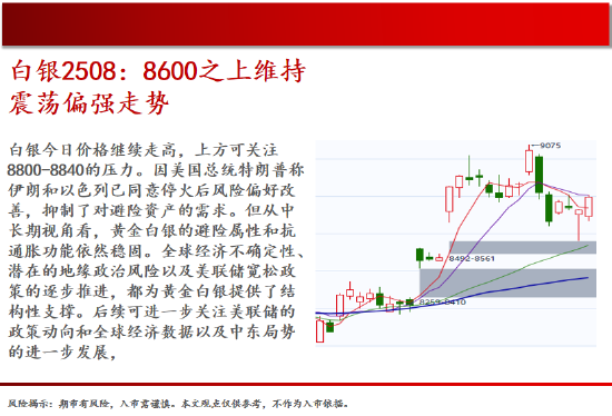 中天期货: 原油继续走低 螺纹窄幅震荡