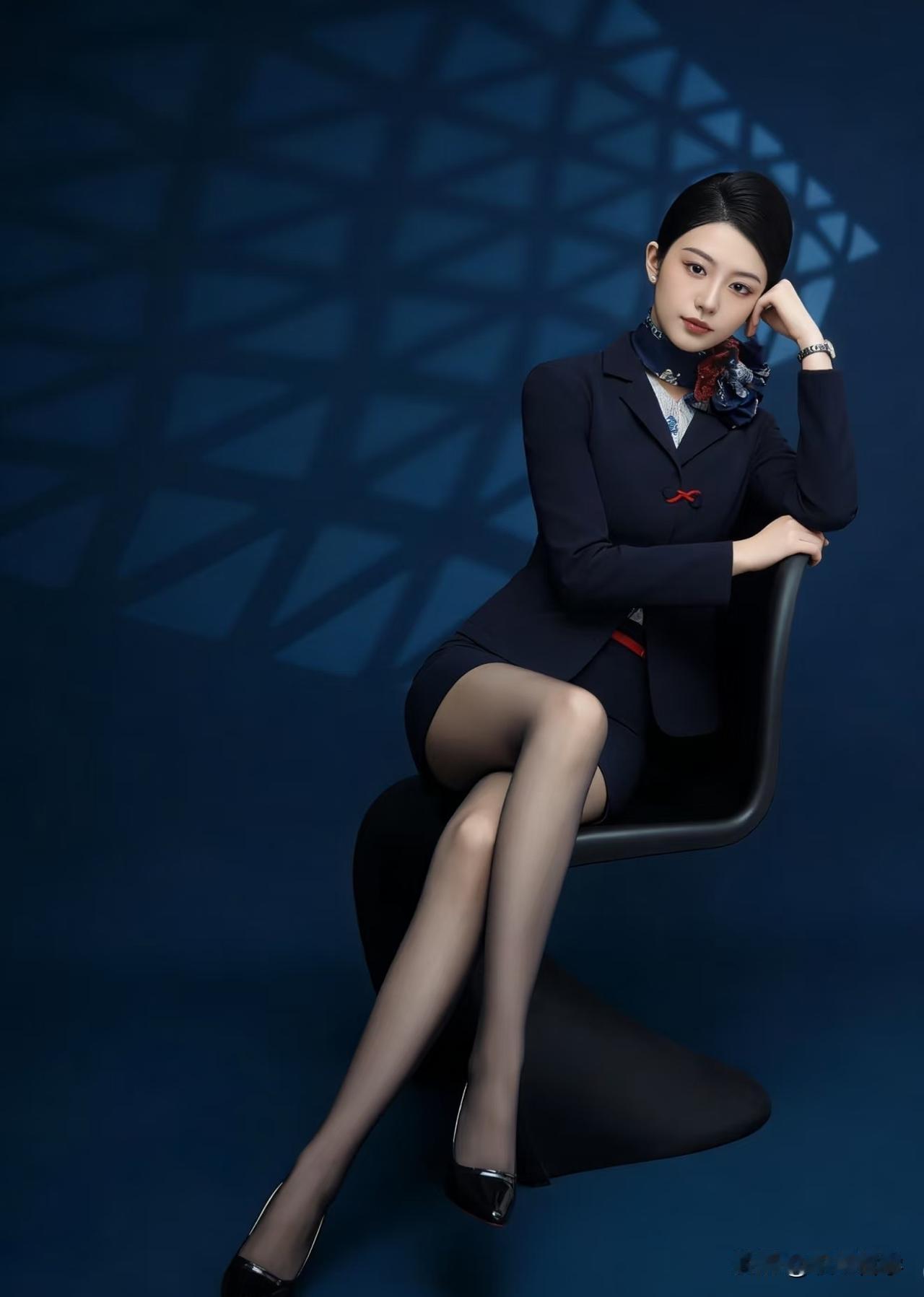 职业装怎么搭配才好看?