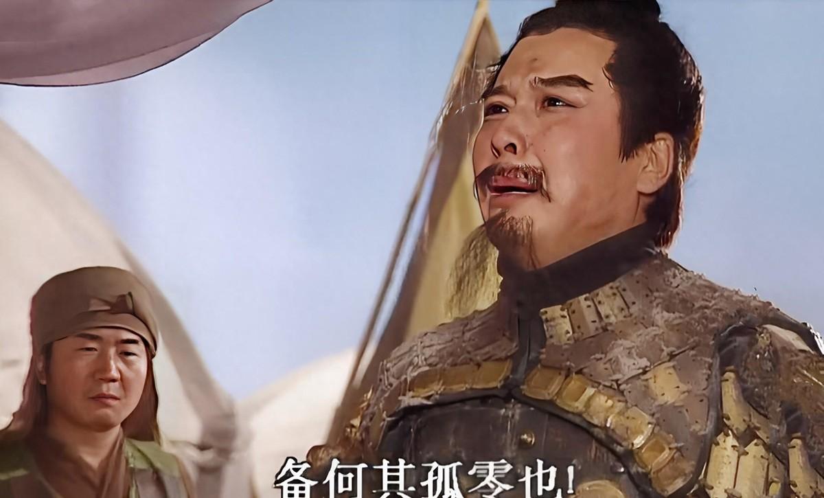 穰山之战中的三大悬疑：刘备赵云高览张飞与夏侯渊表现为何如此反常？公元201年秋