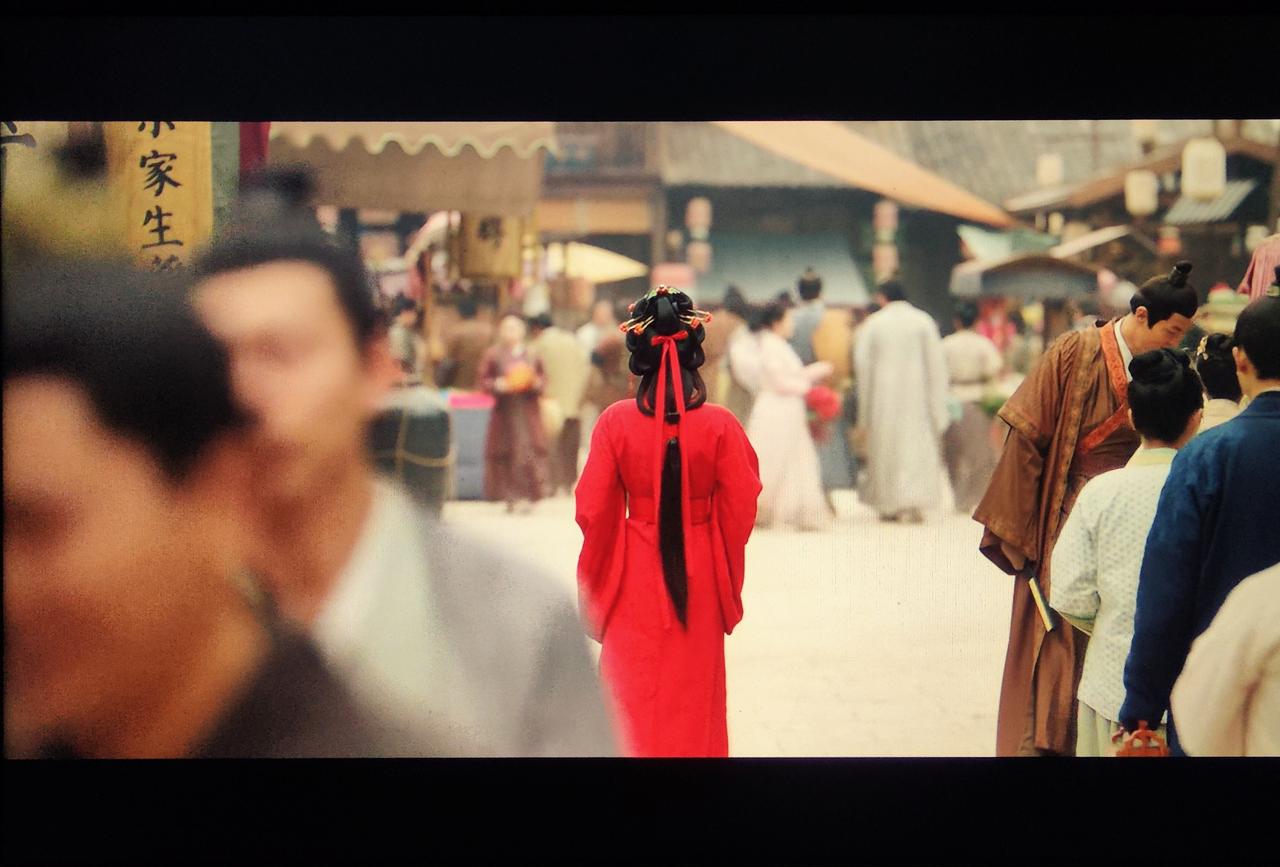 贺思慕是热巴又一有里程碑意义的角色。长歌勇敢，云禾坚韧，但都是可亲近的，像好