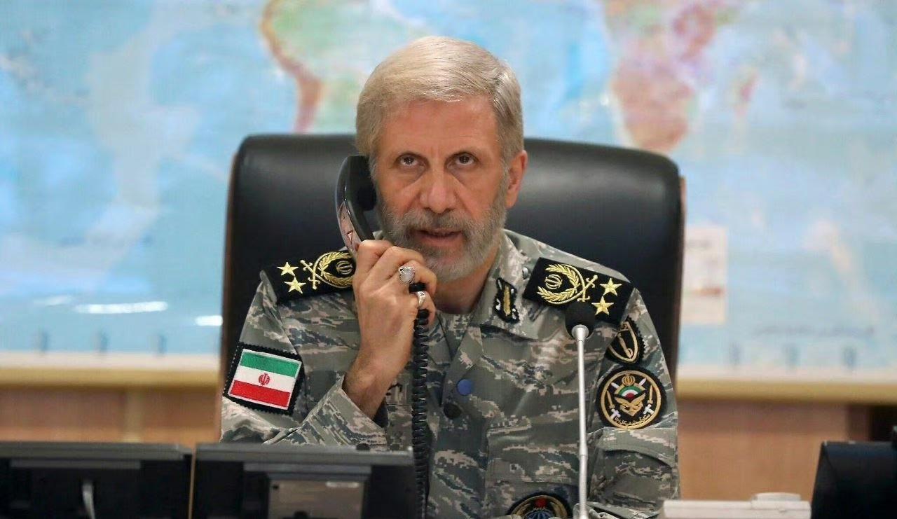 伊朗陆军总司令身亡！2026年2月28日，以色列宣布对伊朗发动袭击后，多家媒