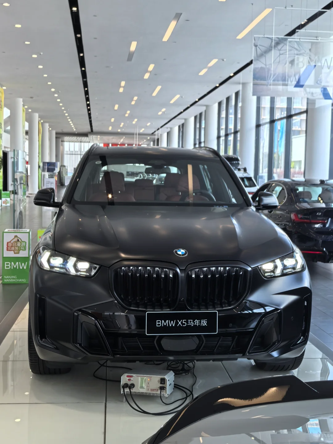 🐎马年版宝马X5在店‼️可看车