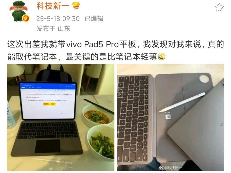 建议购买鸿蒙PC，更能彰显身份，还带键盘。​​​