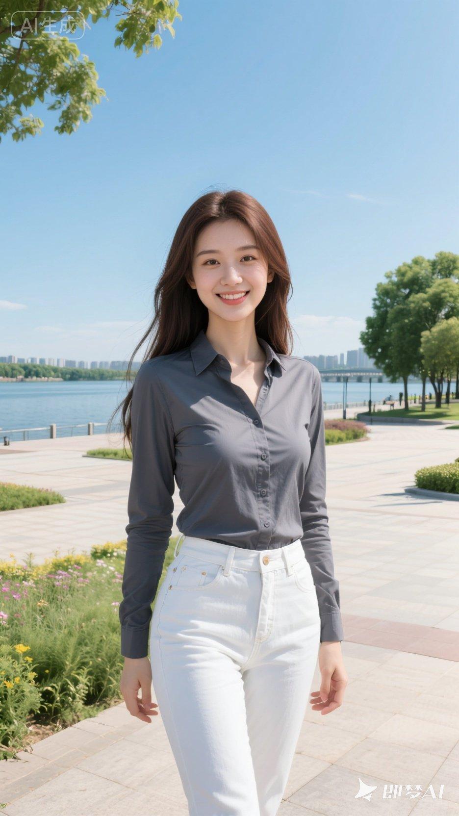 元气少女穿搭指南🌞✨
