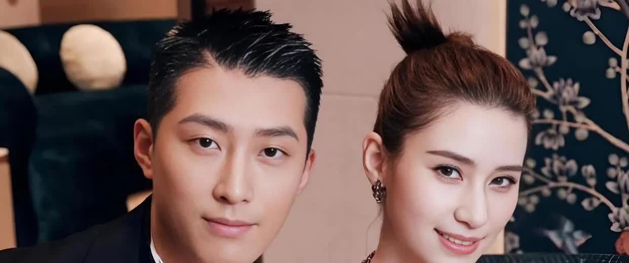 窦骁，给所有男人立了个榜样。与富家女结婚，一定要有骨气。办婚礼的