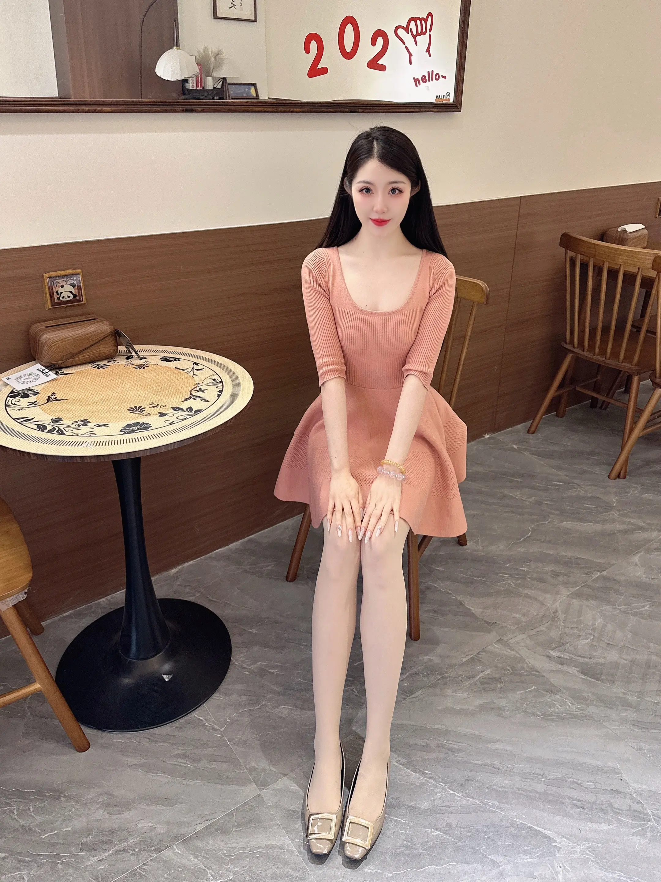 温柔优雅穿搭 创作者中心 创作灵感