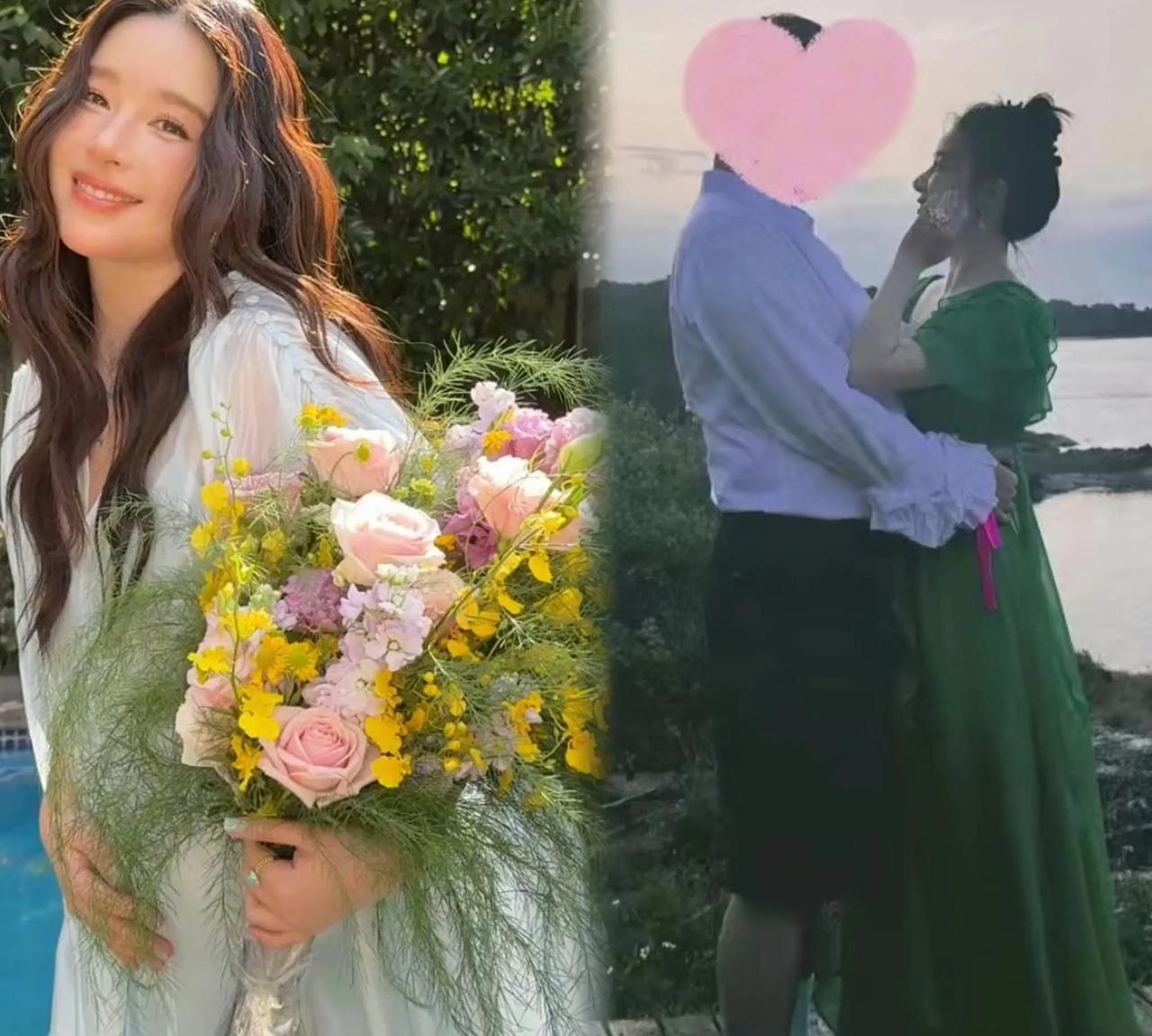 我敢打包票不仅粉丝没想到就连纪凌尘恐怕怎么也琢磨不透，阚清子在离开他之后，竟