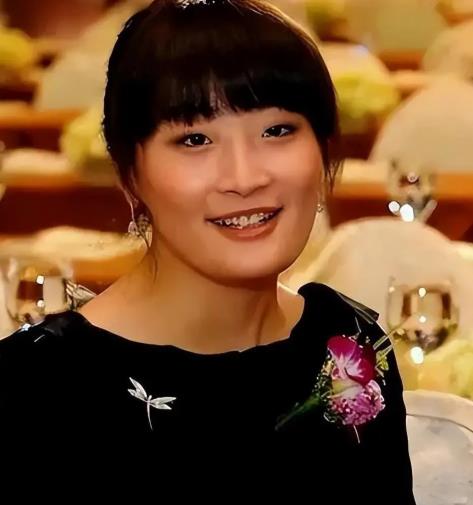 宗老身后故事太精彩！长公主证明：多读书真管用施幼珍的结婚证在保