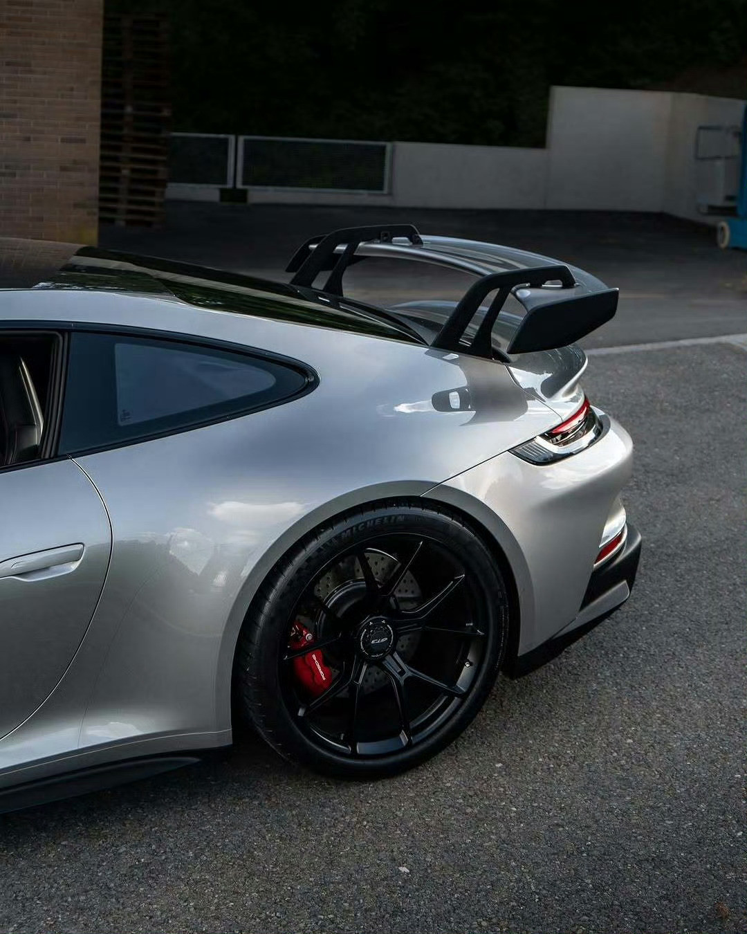 保时捷911GT3​​​[墨镜][墨镜]​​​