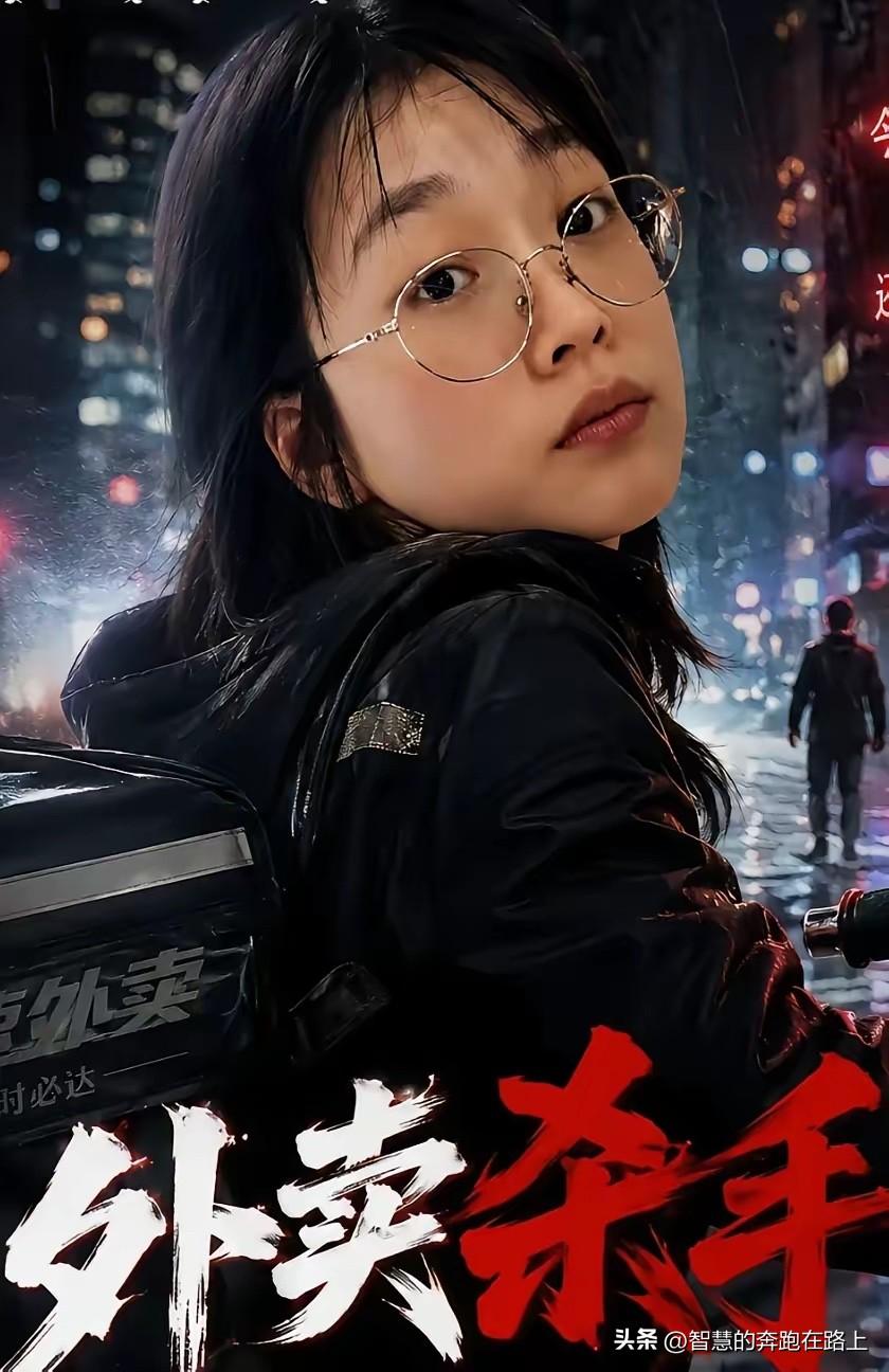 小仙女称外卖小哥态度不好，恶意投诉，小哥上门讨说法……她为了白嫖，就不怕激怒
