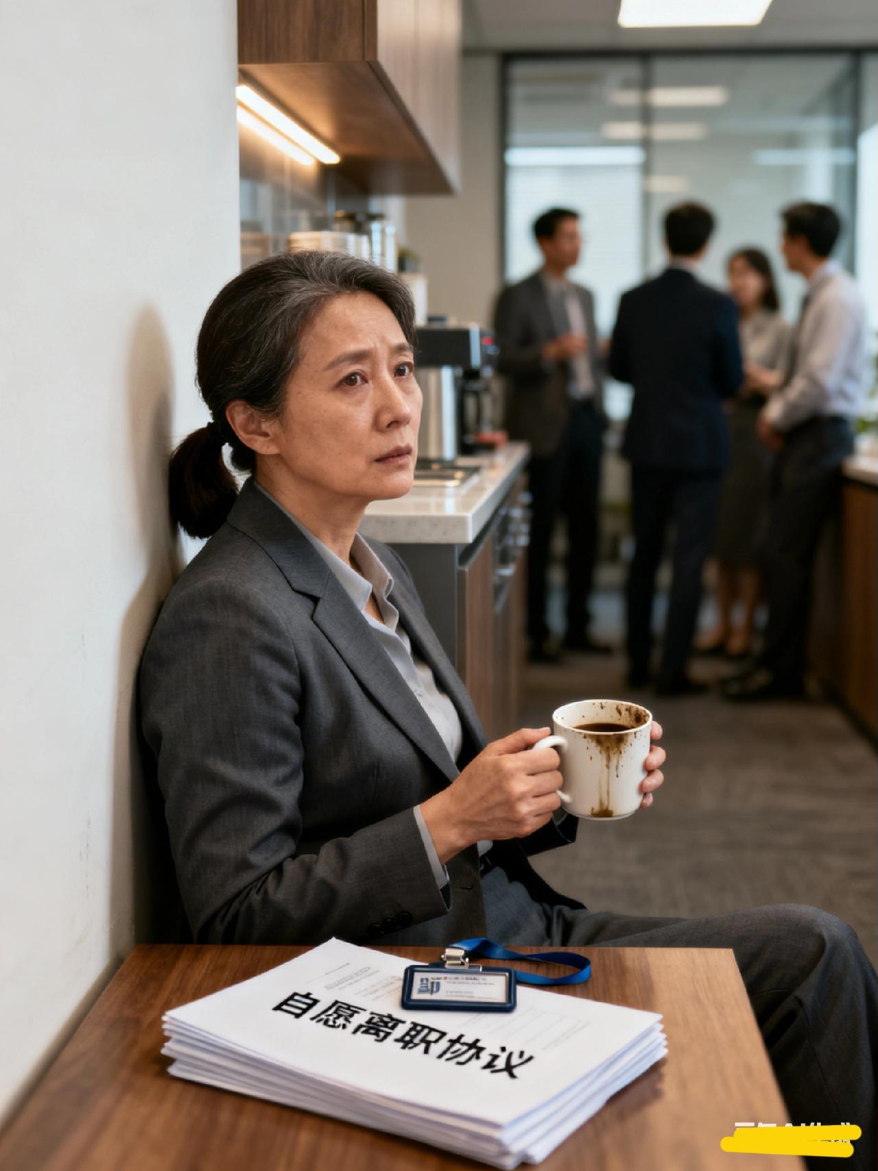 公司扎堆辞退老员工：是“优化”还是“卸磨杀驴”？三个真相戳中打工人痛点“3