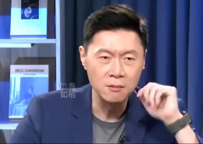 台湾媒体人柳杰克：不希望用战争实现统一！他说两岸不一定有一战，因为孙子兵法有云，