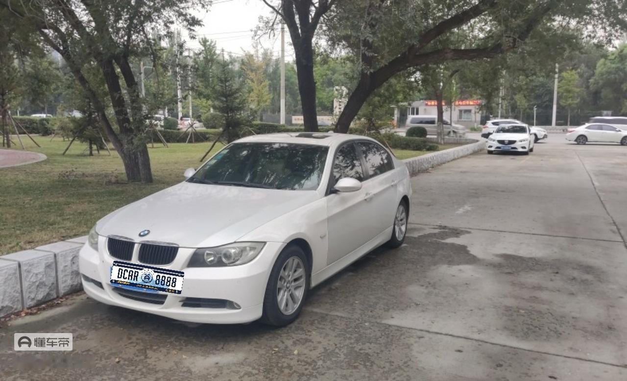 我也经常反问我自己，买二手车，我后悔了吗？其实以前我总觉得买车就要买新的，体面