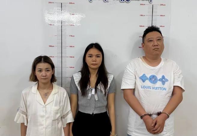 24岁姑娘被老乡骗到柬埔寨，关别墅遭性侵逼吸毒，还标价5万美元要卖掉！这事我看