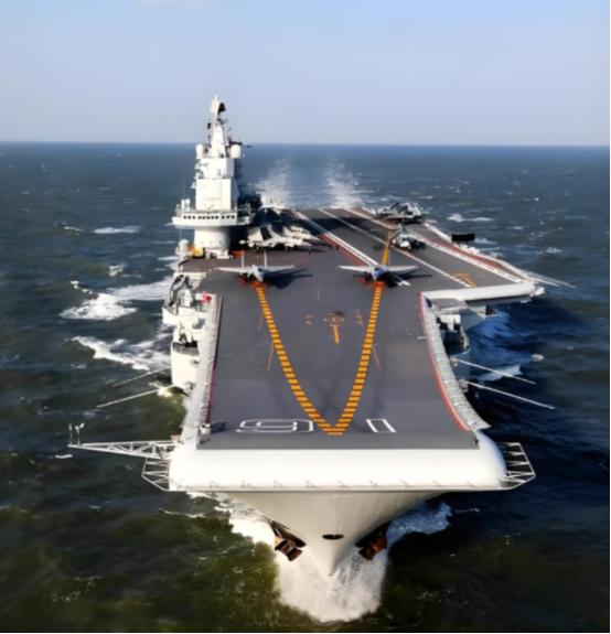 中国现在耐住性子不动手！一个重要原因！那就是一旦中国卷入战争，将没有国家能够为中